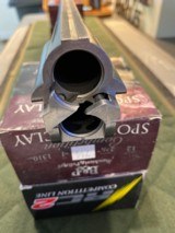 Perazzi Shotgun Barrel, 12 Gauge, 30 inch with Perazzi Chokes - 12 of 15