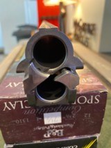 Perazzi Shotgun Barrel, 12 Gauge, 30 inch with Perazzi Chokes - 3 of 15