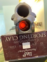 Perazzi Shotgun Barrel, 12 Gauge, 30 inch with Perazzi Chokes - 6 of 15