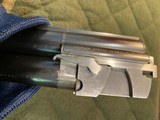 Perazzi Shotgun Barrel, 12 Gauge, 30 inch with Perazzi Chokes - 2 of 15