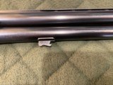 Perazzi Shotgun Barrel, 12 Gauge, 30 inch with Perazzi Chokes - 15 of 15
