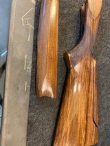 Perazzi MX2000S or MX12 Stock Set - 4 of 6