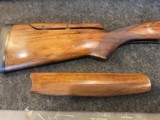 Perazzi MX2000S or MX12 Stock Set - 1 of 6