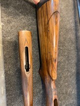 Perazzi MX2000S or MX12 Stock Set - 3 of 6