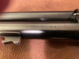 Perazzi HI-Tech HTLS, 12 Gauge, 33 inch Barrels - 13 of 15