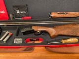 Perazzi HI-Tech HTLS, 12 Gauge, 33 inch Barrels - 1 of 15