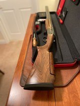 Perazzi HI-Tech HTLS, 12 Gauge, 33 inch Barrels - 8 of 15