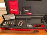 Perazzi HI-Tech HTLS, 12 Gauge, 33 inch Barrels - 9 of 15