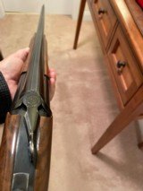 Perazzi HI-Tech HTLS, 12 Gauge, 33 inch Barrels - 14 of 15