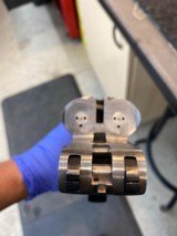 Merkel 147 EL 12 Gauge Side x Side - 6 of 14