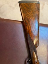 Merkel 147 EL 12 Gauge Side x Side - 4 of 14