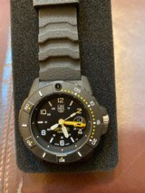 Luminox Navy Seals 3600 Series Black Watch - 3 of 12