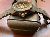 Luminox Navy Seals 3600 Series Black Watch - 11 of 12
