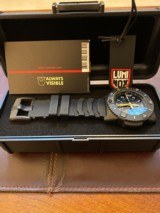 Luminox Navy Seals 3600 Series Black Watch - 2 of 12