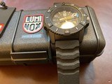 Luminox Navy Seals 3600 Series Black Watch - 12 of 12
