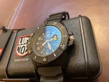 Luminox Navy Seals 3600 Series Black Watch - 6 of 12