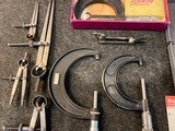 Machinist Tools - 7 of 11