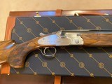 Beretta SO5 12 Gauge O/U - 1 of 15