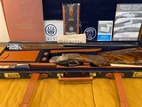 Beretta SO5 12 Gauge O/U - 7 of 15