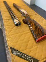 Beretta SO5 12 Gauge O/U - 10 of 15