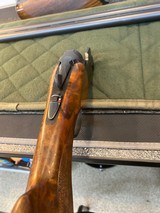 Beretta 692 Black 12 Gauge O/U - 14 of 15