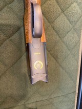 Beretta 692 Black 12 Gauge O/U - 11 of 15