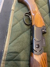 Beretta 692 Black 12 Gauge O/U - 13 of 15