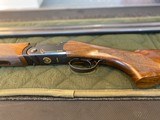 Beretta 692 Black 12 Gauge O/U - 15 of 15