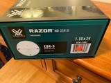 Vortex New Razor HD Gen lll - 2 of 12