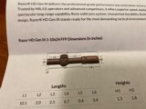 Vortex New Razor HD Gen lll - 12 of 12