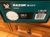 Vortex New Razor HD Gen lll - 4 of 12