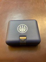 Beretta DT11 Trigger