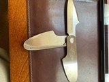 Beretta Bascula Engraved Knives SO Series - 5 of 8