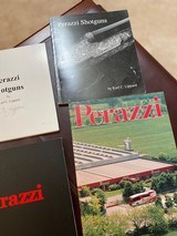 Perazzi Books and Catalog’s - 3 of 8