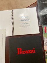 Perazzi Books and Catalog’s - 2 of 8