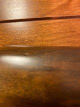 NOS Perazzi 12 Gauge Shotgun Wood Set - 13 of 13