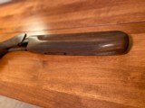 NOS Perazzi 12 Gauge Shotgun Wood Set - 4 of 13