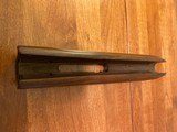 NOS Perazzi 12 Gauge Shotgun Wood Set - 11 of 13