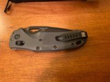 New X1 Microflip Sig Sauer Knife by Houge - 2 of 7
