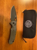 New X1 Microflip Sig Sauer Knife by Houge - 5 of 7