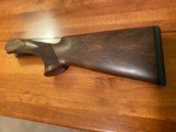Beretta Shotgun Stock - 2 of 9 Beretta Shotgun Stock - 2 of 9