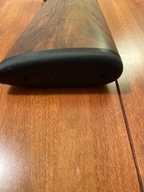 Beretta Shotgun Stock - 3 of 9 Beretta Shotgun Stock - 3 of 9