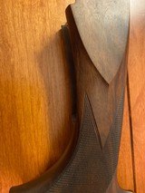 Beretta Shotgun Stock - 6 of 9 Beretta Shotgun Stock - 6 of 9