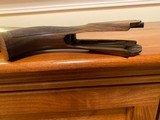 Beretta Shotgun Stock - 8 of 9 Beretta Shotgun Stock - 8 of 9