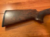 Beretta Shotgun Stock