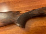 Beretta Shotgun Stock - 9 of 9 Beretta Shotgun Stock - 9 of 9