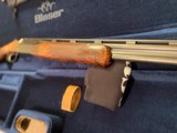 Blaser F3 28/20, 32 inch Barrels - 12 of 15
