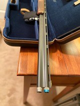 Blaser F3 28/20, 32 inch Barrels - 13 of 15