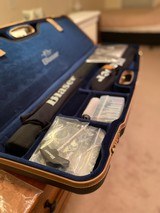 Blaser F3 28/20, 32 inch Barrels - 15 of 15