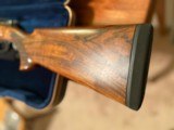 Blaser F3 28/20, 32 inch Barrels - 9 of 15